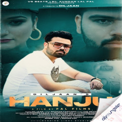 Diljaan released his/her new Punjabi song Hanju