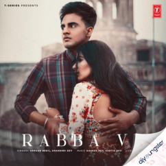 Armaan Bedil released his/her new Punjabi song Rabba Ve