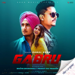 Kamal Khan released his/her new Punjabi song Gabru