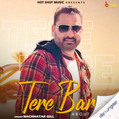 Nachhatar Gill released his/her new Punjabi song Tere Bare About You