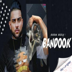 Bandook Karan Aujla song download