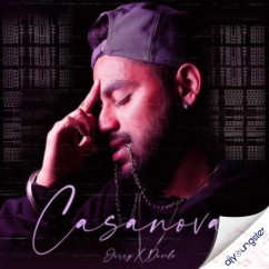 Jerry released his/her new Punjabi song Casanova