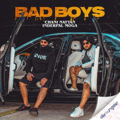 Inderpal Moga released his/her new Punjabi song Bad Boys