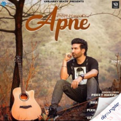 Preet Harpal released his/her new Punjabi song Apne