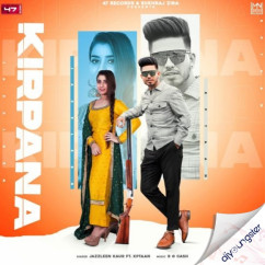 Kptaan released his/her new Punjabi song Kirpana x Jazleen