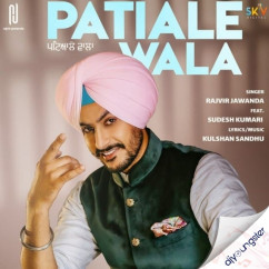 Patiale Wala x Sudesh Kumari song download by Rajvir Jawanda