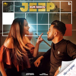 Gur Sidhu released his/her new Punjabi song Jeep