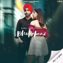 Minda released his/her new Punjabi song Dhokebaaz