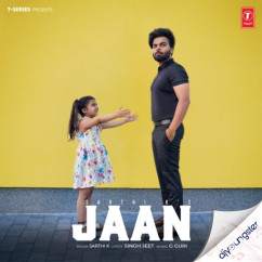 Sarthi K released his/her new Punjabi song Jaan