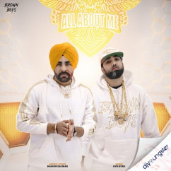 Shakur Da Brar released his/her new Punjabi song All About Me