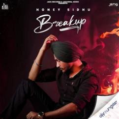 Breakup song Lyrics by Kulshan Sandhu