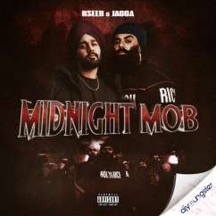 Midnight Mob song Lyrics by Nseeb