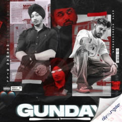 Gunday song Lyrics by Gill Harman