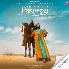 Satinder Sartaaj released his/her new Punjabi song Pakeezgi