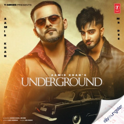 Aamir Khan released his/her new Punjabi song Underground