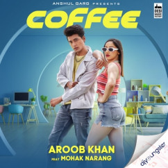 Aroob Khan released his/her new Punjabi song Coffee