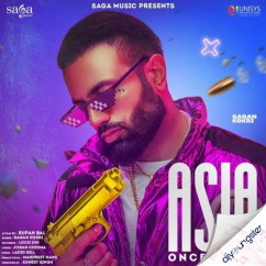 Gagan Kokri released his/her new Punjabi song Asla Once Again