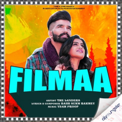 The Landers released his/her new Punjabi song Filmaa