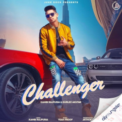 Kambi Rajpuria released his/her new Punjabi song Challenger