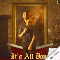 Harnoor released his/her new Punjabi song Its All Done
