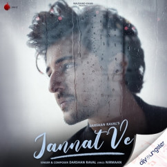 Darshan Raval released his/her new Punjabi song Jannat Ve