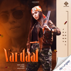 Jenny Johal released his/her new Punjabi song Vardaat