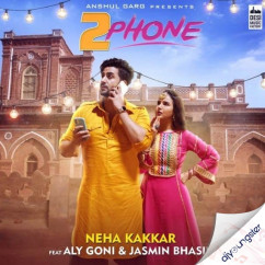 Neha Kakkar released his/her new Punjabi song 2 Phone