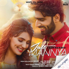 Shivjot released his/her new Punjabi song Jatt Mannya