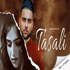Karan Aujla released his/her new Punjabi song Tasali (Leaked Song)