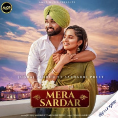 Jugraj Sandhu released his/her new Punjabi song Mera Sardar ft Manisha