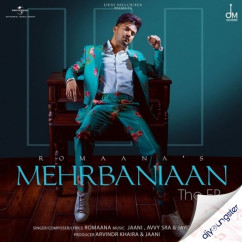 Romaana released his/her new Punjabi song Mehrbaniaan