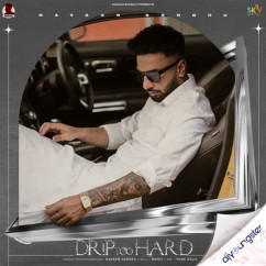Navaan Sandhu released his/her new Punjabi song Drip Too Hard