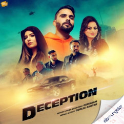 Gumnaam released his/her new Punjabi song Deception