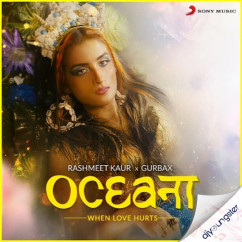 Oceana song Lyrics by Rashmeet Kaur