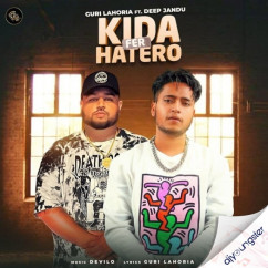 Kidda Fer Hatero song Lyrics by Guri Lahoria