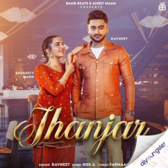 Ravneet released his/her new Punjabi song Jhanjar