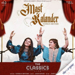 Nooran Sisters released his/her new Punjabi song Mast Kalander