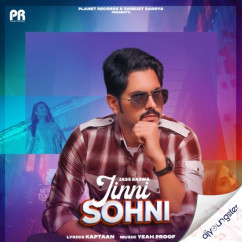 Jinni Sohni song download by Jass Bajwa