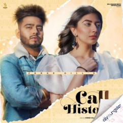 Jorge Gill released his/her new Punjabi song Call History x Rittu Jhass
