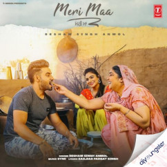 Resham Singh Anmol released his/her new Punjabi song Meri Maa