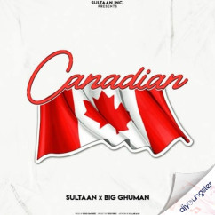 Sultaan released his/her new Punjabi song Canadian