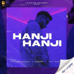 Navaan Sandhu released his/her new Punjabi song Hanji Hanji