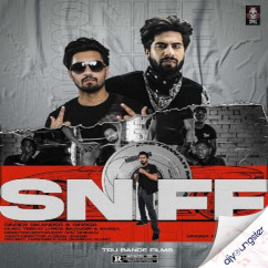 Singga released his/her new Punjabi song Sniff x  Sikander