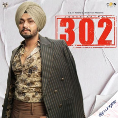 Angad Aliwal released his/her new Punjabi song 302