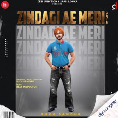 Sukh Sandhu released his/her new Punjabi song Jindgi Ae Meri