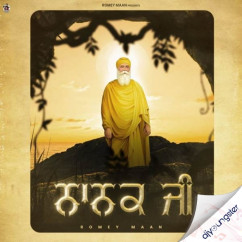 Romey Maan released his/her new Punjabi song Nanak Ji
