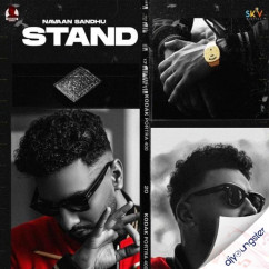 Navaan Sandhu released his/her new Punjabi song Stand