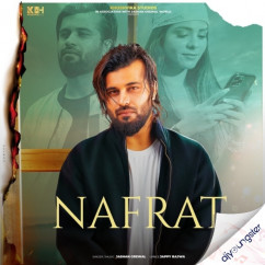 Jashan Grewal released his/her new Punjabi song Nafrat