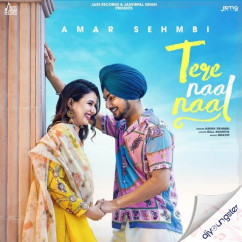 Tere Naal Naal song download by Amar Sehmbi