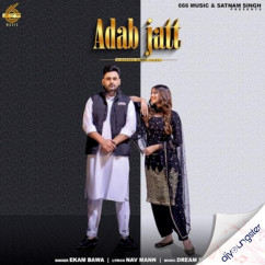 Ekam Bawa released his/her new Punjabi song Adab Jatt